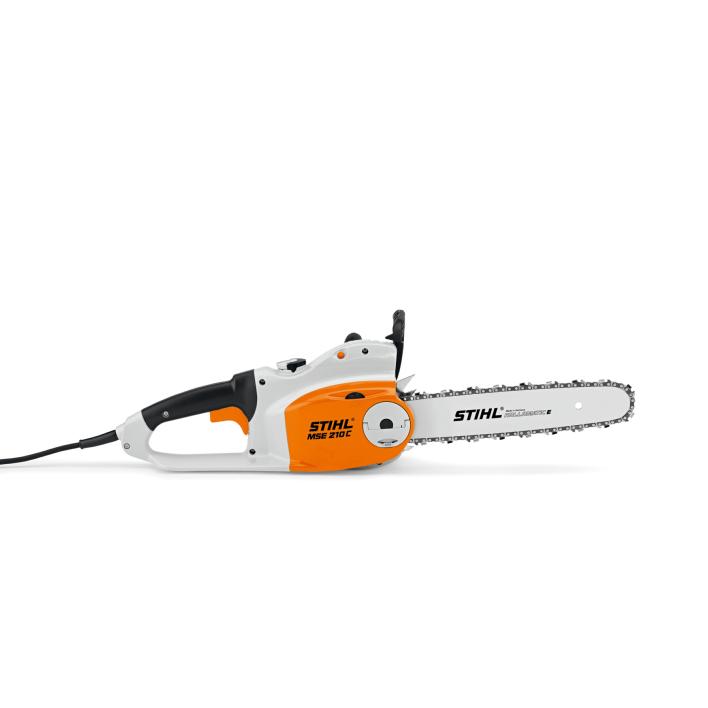 TRONCONNEUSE STIHL MSE210CB