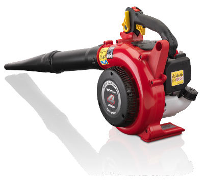 SOUFFLEUR DE FEUILLES HONDA HHB25