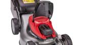 Tondeuse IZY HRG416XBP nue - Honda