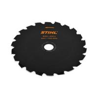 Lame de scie circulaire 200-22. dents douces