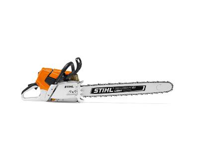 TRONCONNEUSE STIHL MS661CM GUIDE 63CM