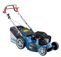 TONDEUSE TRACTEE STAUB SV530TK ALLROAD PLUS 4