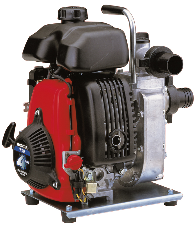 Motopompe WX15 - Honda