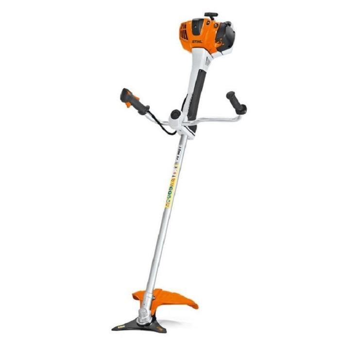 Débroussailleuse à dos FS561CEM/DURO - Stihl