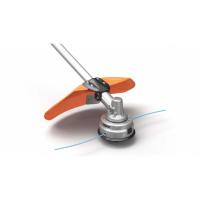 KIT RENVOI D'ANGLE UNIVERSEL + TETE FIL TAPCUT 2 PELLENC POUR EXCELION 2000