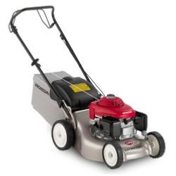 Tondeuse IZY HRG416SKEH - Honda