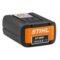 BATTERIE STIHL AP300