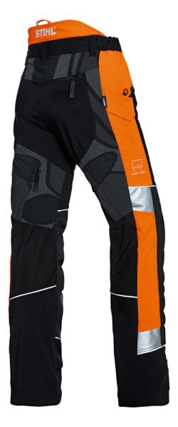 Pantalon ADVANCE X-TREEm noir