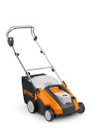 SCARIFICATEUR STIHL RLA240 SANS CHARGEUR NI BATTERIE