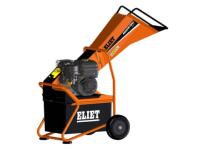 Broyeur de végétaux Major 4S moteur Honda - Eliet