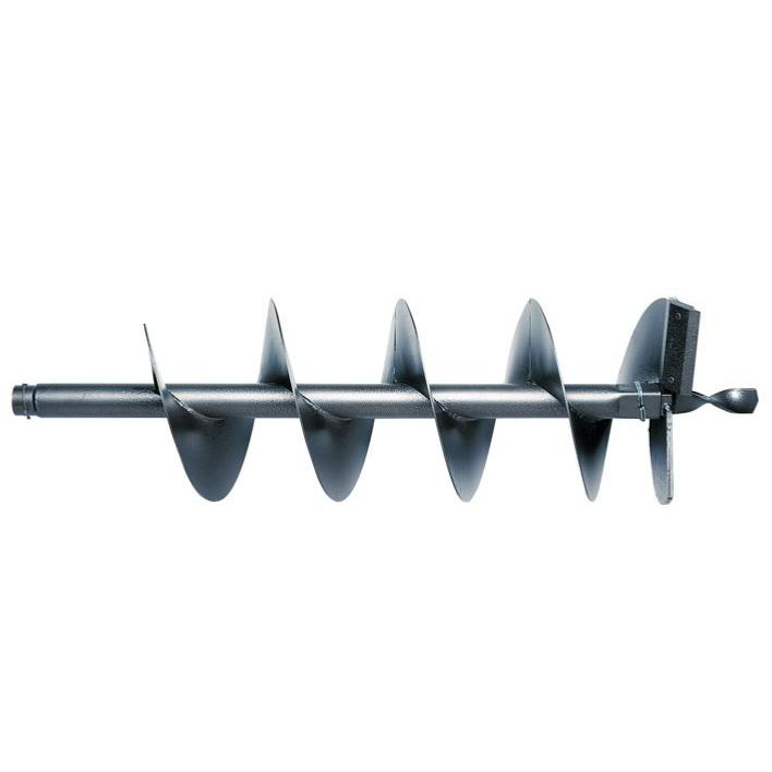 Mèche à terre hélicoïdale longueur 695 mm Diam 90 - Stihl