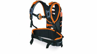 Harnais confort pour batterie 1200-1500 - Pellenc
