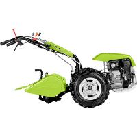 MOTOCULTEUR GRILLO FRAISE ARRIERE G85D