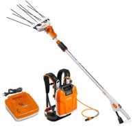 Vibreur à olives Stihl - SPA140