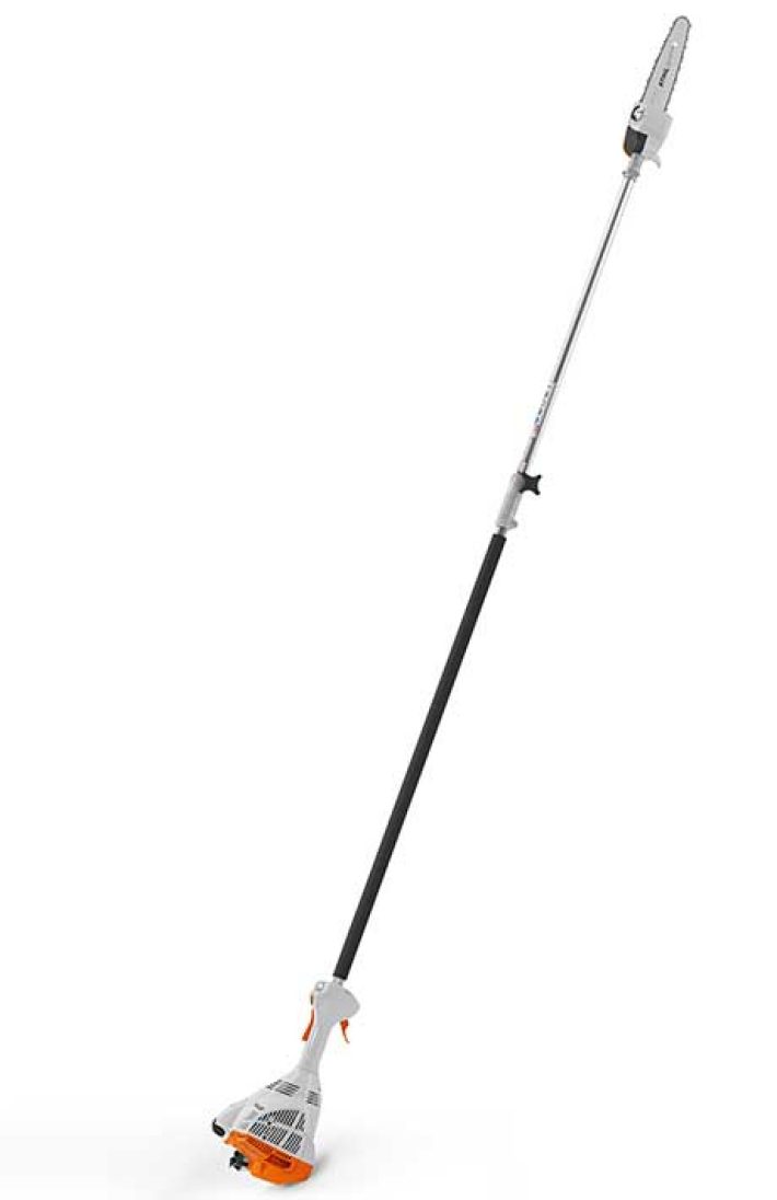 Tronçonneuse sur perche HT56C-E - Stihl