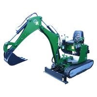 MP-82-1500-S Cigale