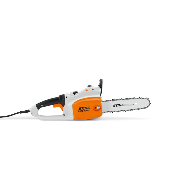 Tronçonneuse MSE190CB - Stihl