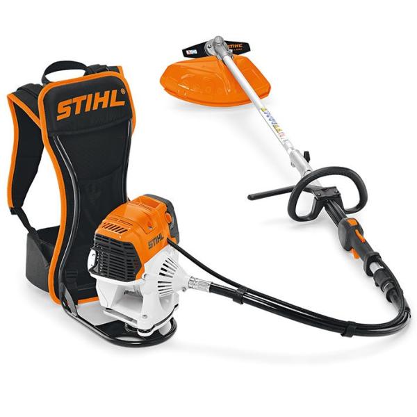 DEBROUSSAILLEUSE A DOS STIHL FR131T