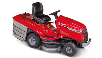 Tondeuse autoportée HF2417HBE - Honda