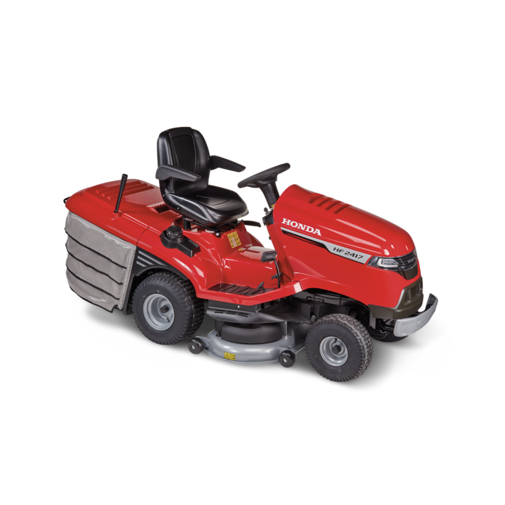 Tondeuse autoportée HF2417HME - Honda