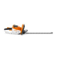 TAILLE HAIES STIHL HSA56 SANS CHARGEUR NI BATTERIE