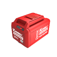 Batterie CyberPack 60V - Kress