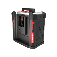 Chargeur CyberTank-Lite - Kress