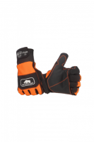 Gants anti-coupure design A main gauche - 2XD2