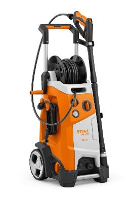 Nettoyeur haute pression RE170+ - Stihl
