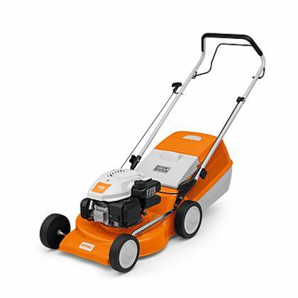 Tondeuse RM248 - Stihl