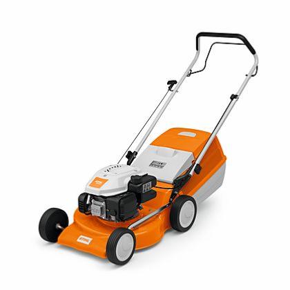 TONDEUSE STIHL RM248