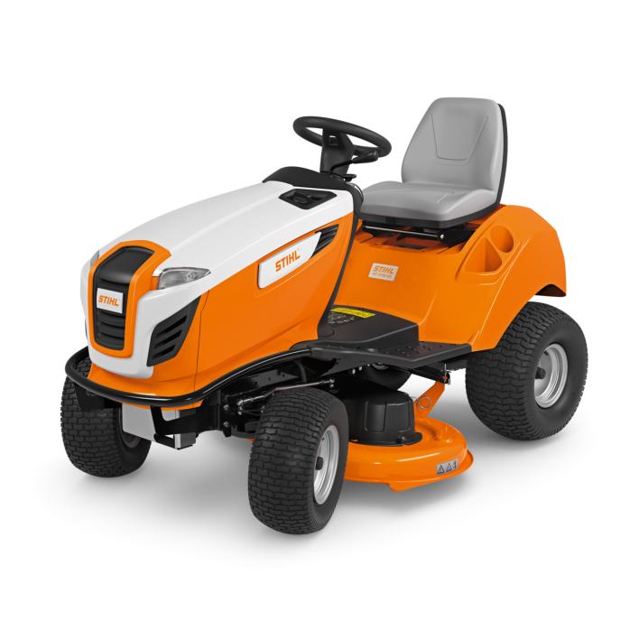 TONDEUSE AUTOPORTEE STIHL RT4112SZ