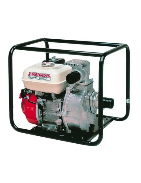 Motopompe WH20 - Honda