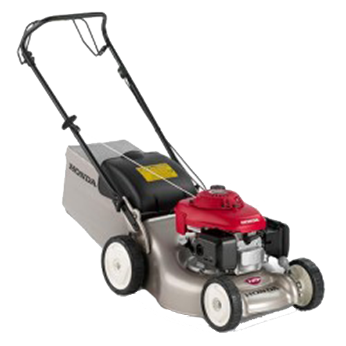 Tondeuse IZY HRG416SKEH - Honda