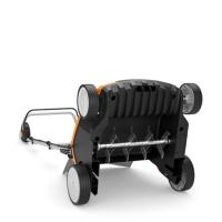 SCARIFICATEUR STIHL RLA240 SANS CHARGEUR NI BATTERIE