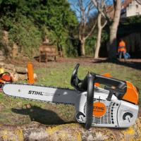 TRONCONNEUSE ELAGUEUSE STIHL MS201TCM