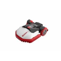 Robot de tonte Mission Mega 6000 - Kress