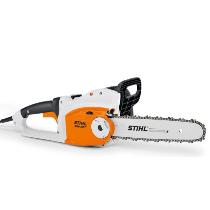 Tronçonneuse MSE190 - Stihl