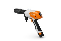 Nettoyeur haute pression à batterie RCA20 set - Stihl