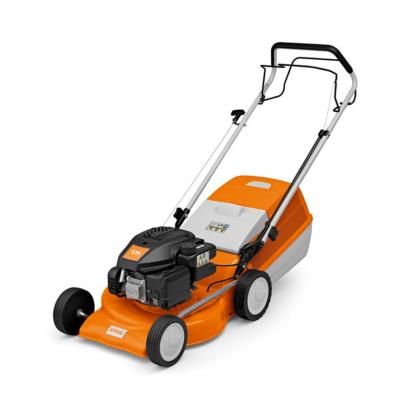 TONDEUSE STIHL RM248