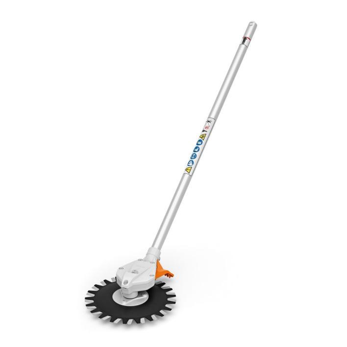 COMBISYSTEME STIHL RECIPROCATEUR RG-KM