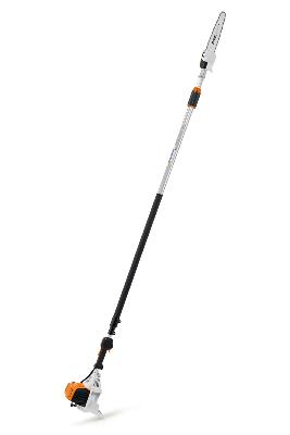 TRONCONNEUSE SUR PERCHE STIHL HT105