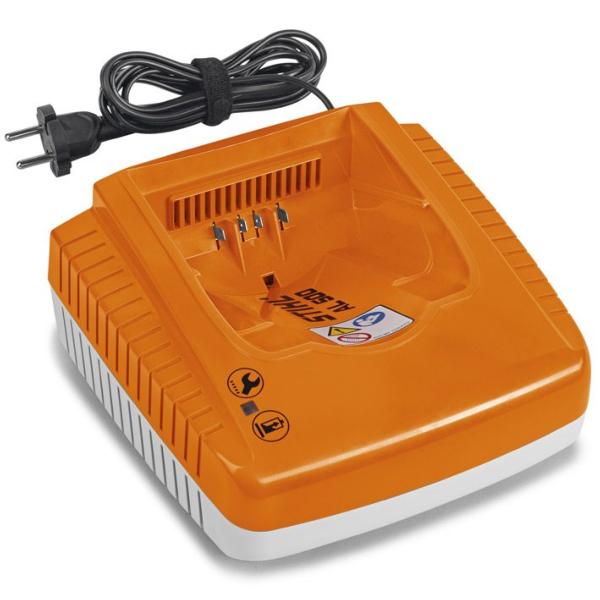 Chargeur rapide AL500 - Stihl