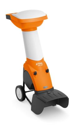 Broyeur de végétaux électrique GHE355 - Stihl