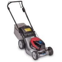 Tondeuse IZY HRG416XBP PACK - Honda