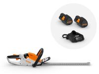 Taille haies Stihl - HSA40