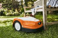 Robot de tonte RMI422P - Stihl