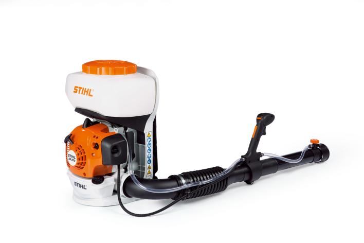 ATOMISEUR STIHL SR200