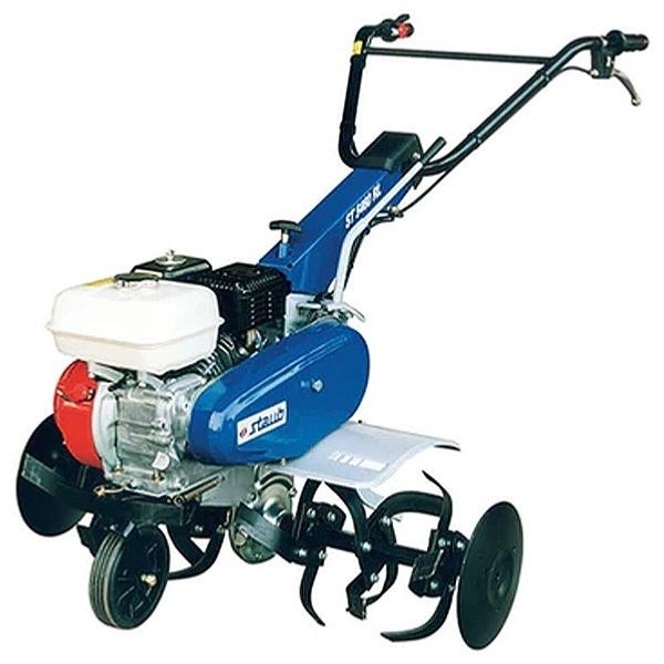 MOTOBINEUSE STAUB STPRO115H