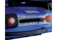 Tracteur TM3187 FZRE - Iseki